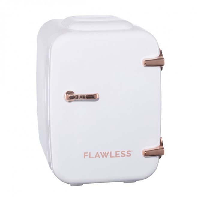 Buy Finishing Touch Flawless Beauty Fridge Online